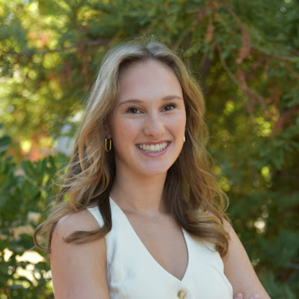 Meet your Posher, Reilly